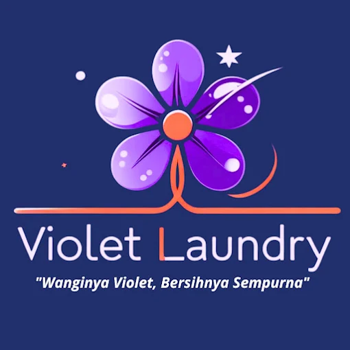 Violet Laundry